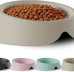 Comedero Bebedero Perro Gato